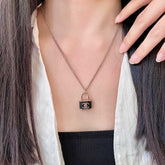 China Replica Chanel Necklaces 36usd Only